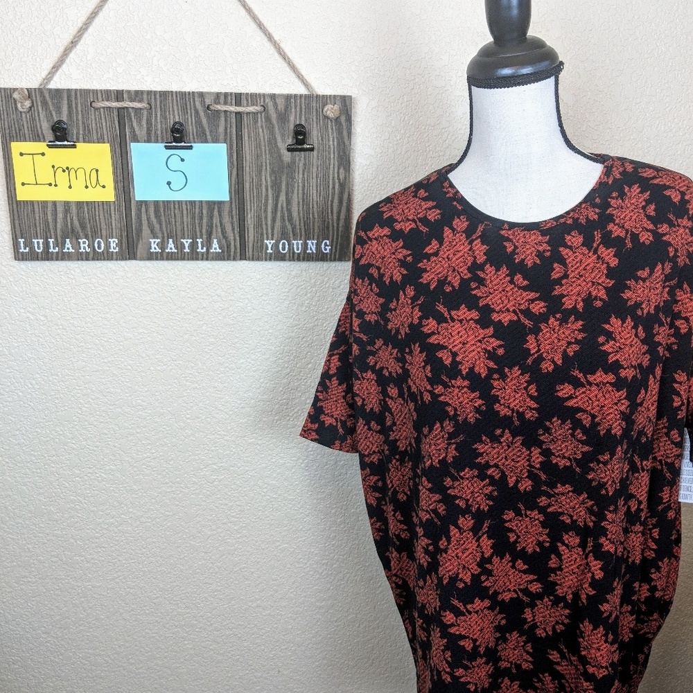 Lularoe Irma